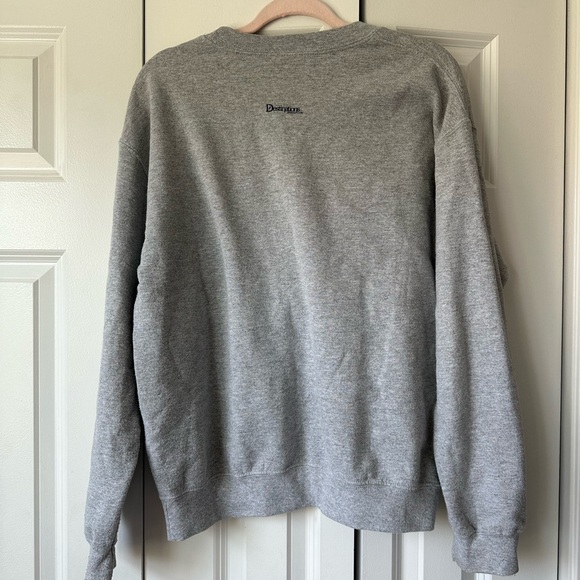 Saugatuck Michigan Sweatshirt Crew Neck - Picture 2 of 5